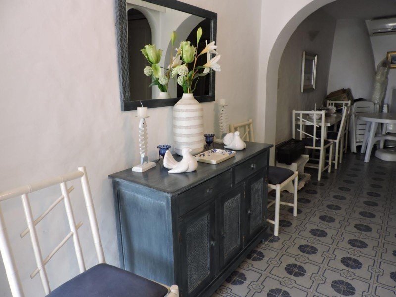 Departamento en alquiler de un dormitorio en Montoya
